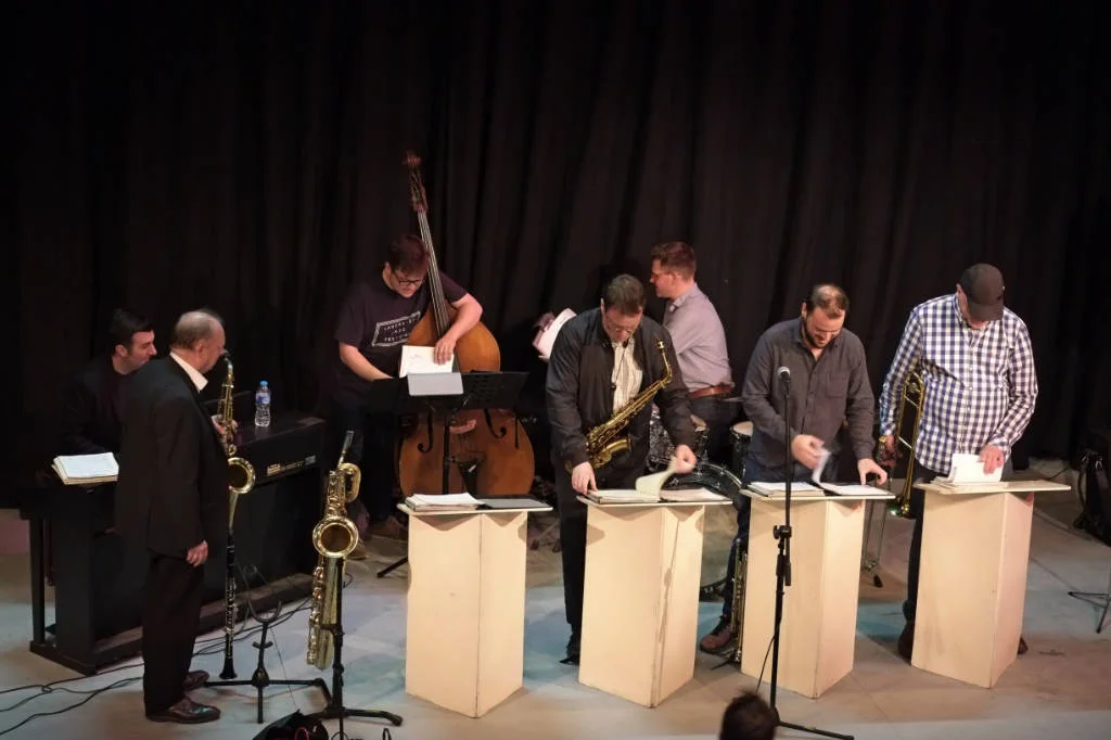 Skelton Skinner All Stars